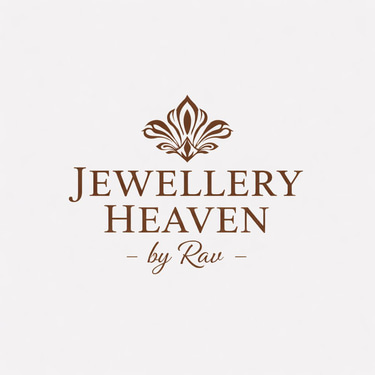 Jewelleryheavenbyrav logo