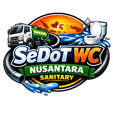 Sedot WC Nusantara Sanitary logo