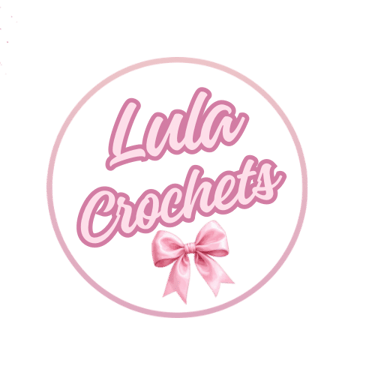 Lula Crochets logo