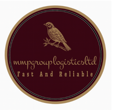 MMP GROUP LOGISTICS LTD logo