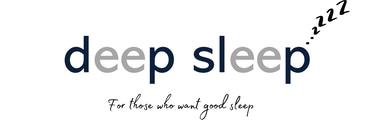 Deep Sleep logo