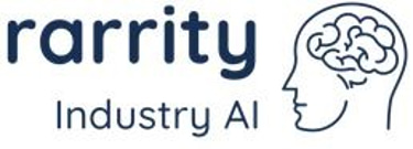 rarrity logo