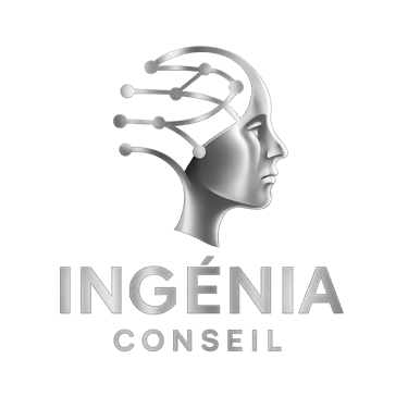 INGENIA logo