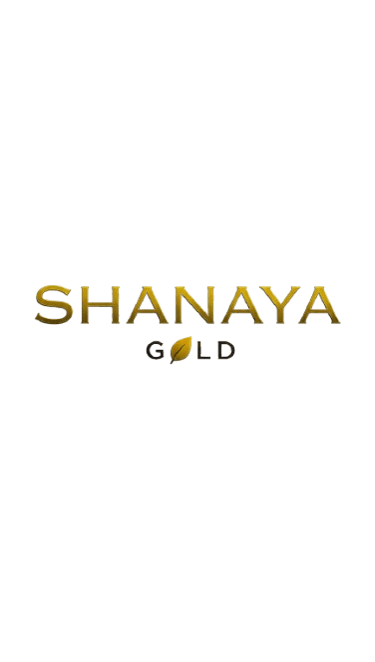 Shanaya Gold logo