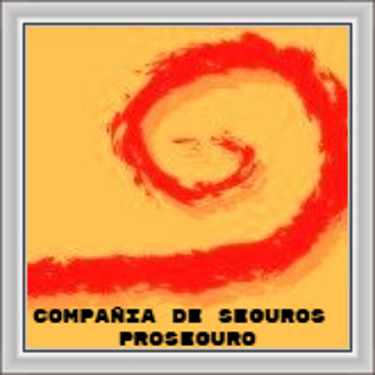 PROSEGURO logo