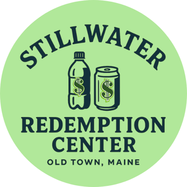 Stillwater Redemption Center logo