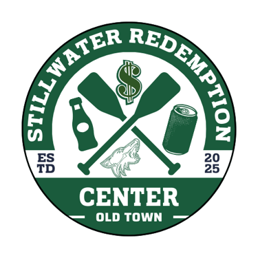 Stillwater Redemption Center logo