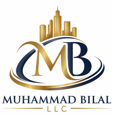 Bilal Digital logo