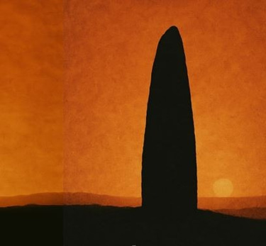 Fresca Mégalithica – Doute sur le Néolithique – La singularité déjà eu lieu logo