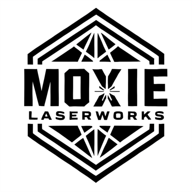 Moxie Laserworks LLC logo
