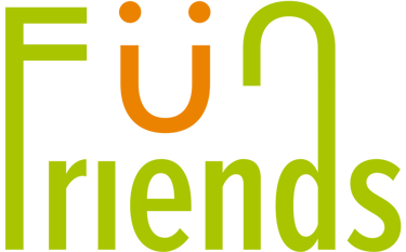 Fun Friends logo