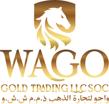 Wago Gold Trading logo