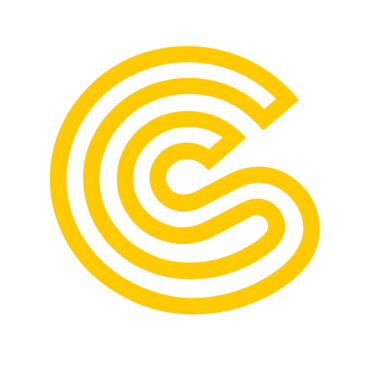 Golden Triangle Striping logo