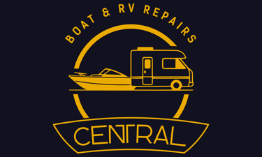 Central Boat and RV Repairs logo