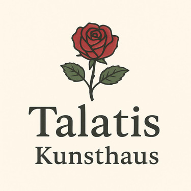Talatis Kunsthaus logo