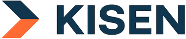 KISEN logo