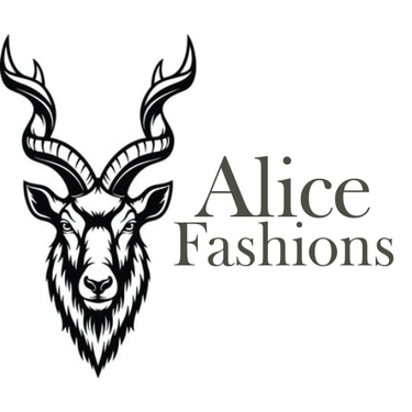 Alice fashion logo