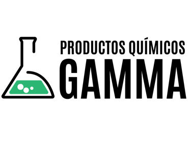 Productos Químicos Gamma logo