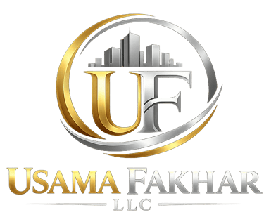 Usama Digital logo