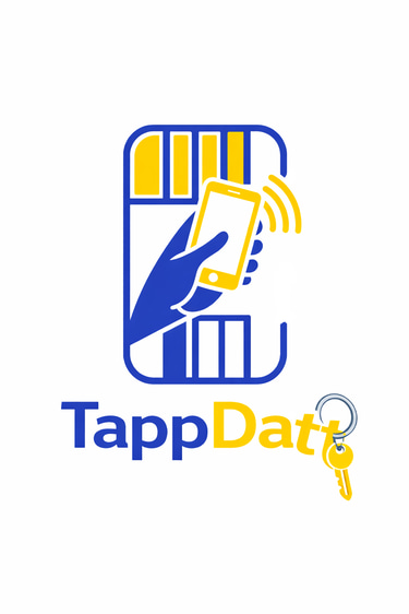 TAPPDATT logo