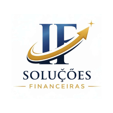 IF Financeira logo