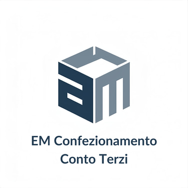 Confessionamento conto terzi logo