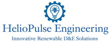 HelioPulse Engineering (OPC) Pvt Ltd logo