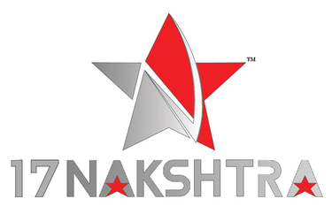 17 Nakshtra logo