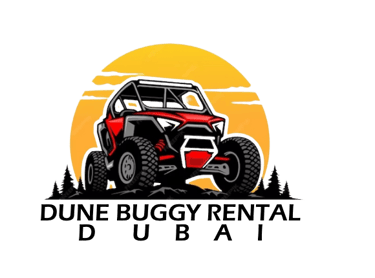 Dune Buggy Rental Dubai logo