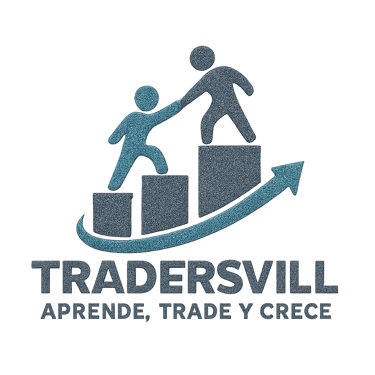 Tradersveil logo