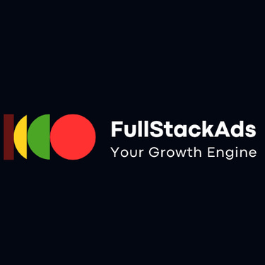 Full Stack Ads logo