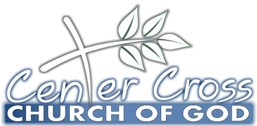 Center Cross Church of God logo