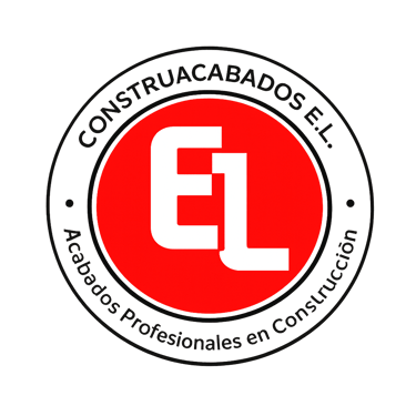 CONSTRUACABADOS E.L. logo
