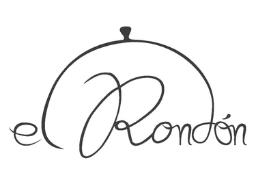 Restaurante El Rondón de Cebreros logo
