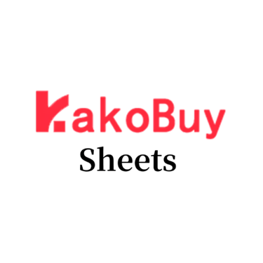 best kakobuy logo