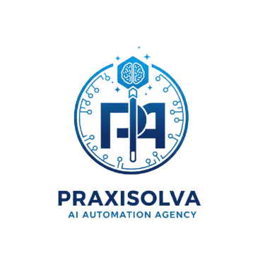 Praxisolva logo