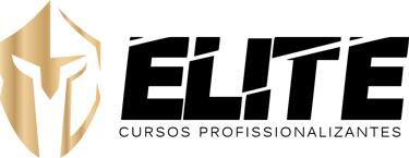 Elite Cursos logo