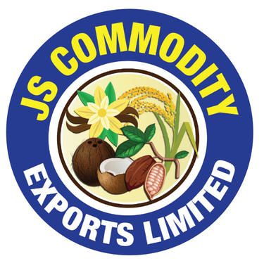 JS Commodities Ltd logo