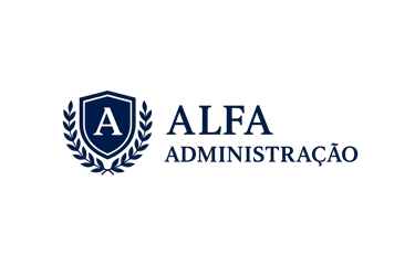 Alfa Administração logo