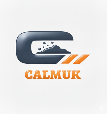 calmuk logo