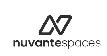 Nuvante Spaces logo