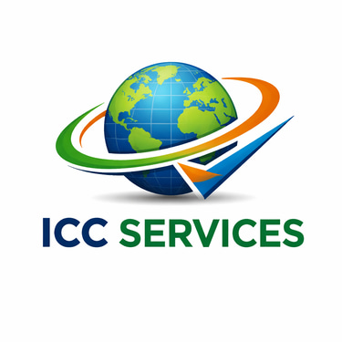 International certification and consulting services private limited logo