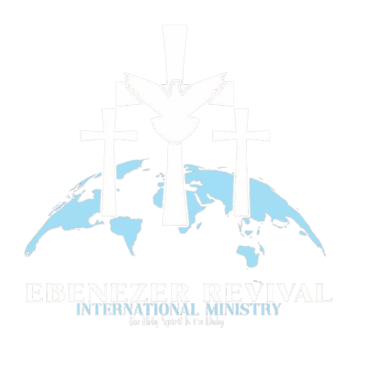 Ebenezer Revival International Ministry logo