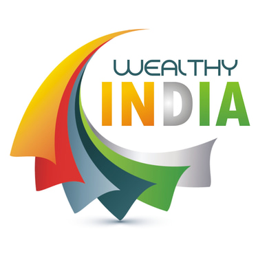 wealthyindia.in logo