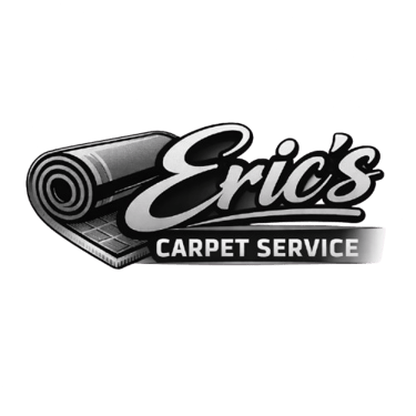 Eric’s Carpet Service  logo