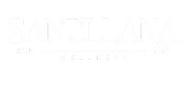 Santillana Wellness logo