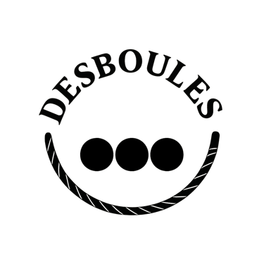 Desboules logo