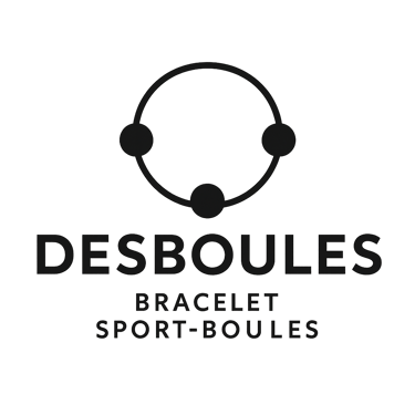 Desboules logo