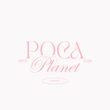 Poca Planet logo