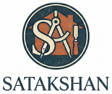 Satakshan logo